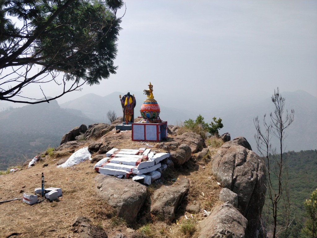 Ebbanad Beeramukku Temple