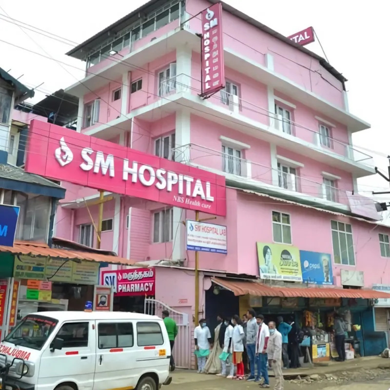 Sm Hospital