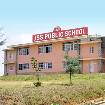 JSS Public School