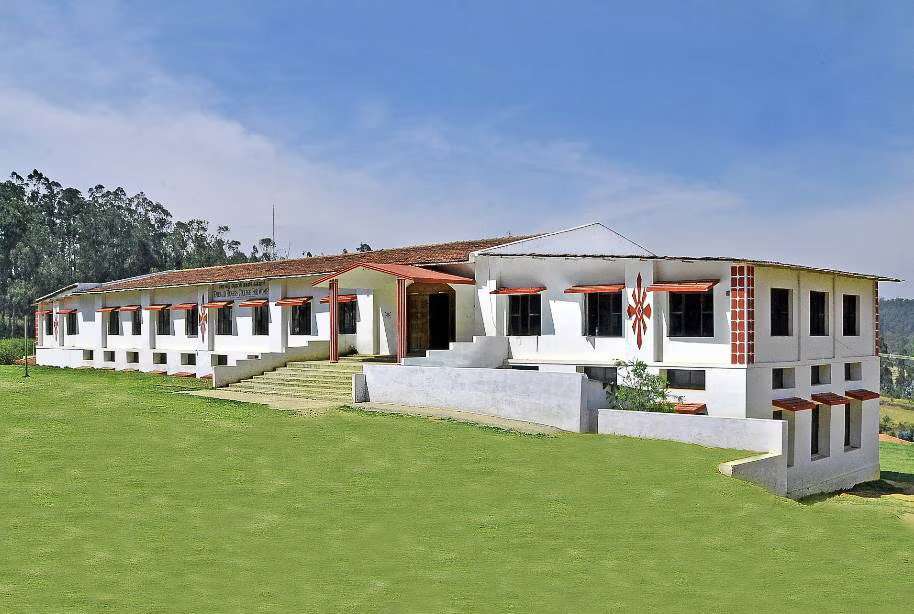 Emerald Heights College for Women