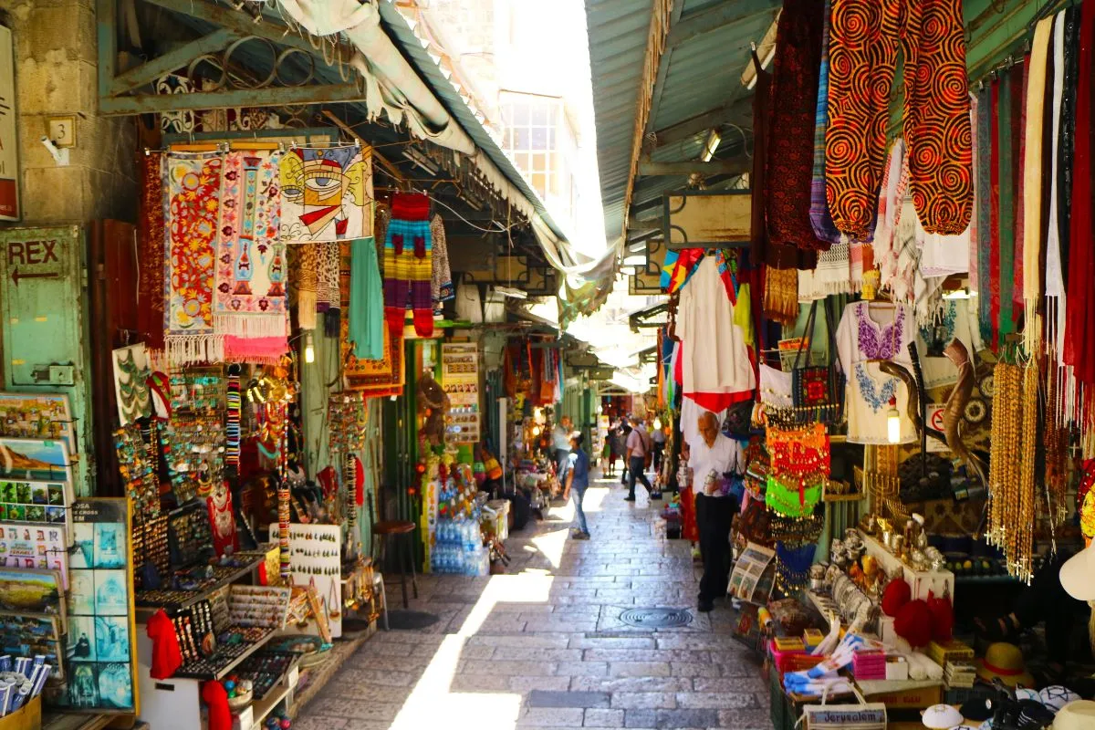 Upper Bazaar Road, Ooty