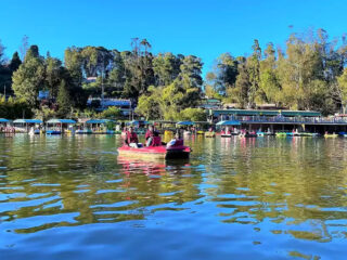 ooty-lake